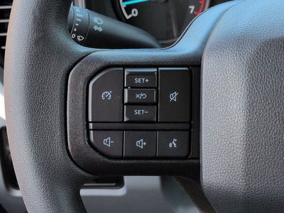 2026 Ford Super Duty F-350® XL