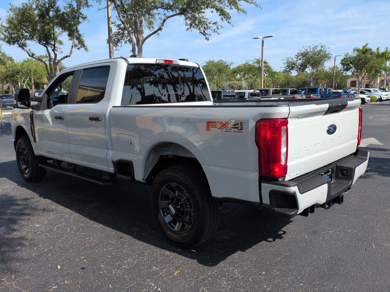 2026 Ford Super Duty F-350® XL