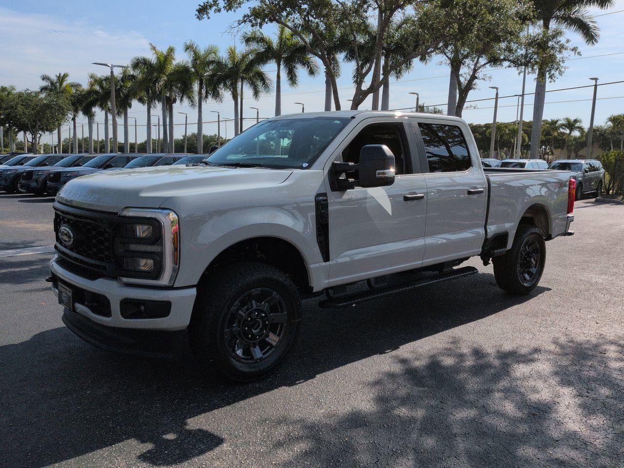2026 Ford Super Duty F-350® XL