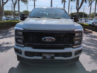 2026 Ford Super Duty F-350® XL