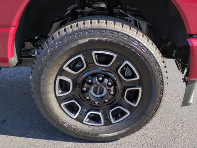 2026 Ford F-350SD Base