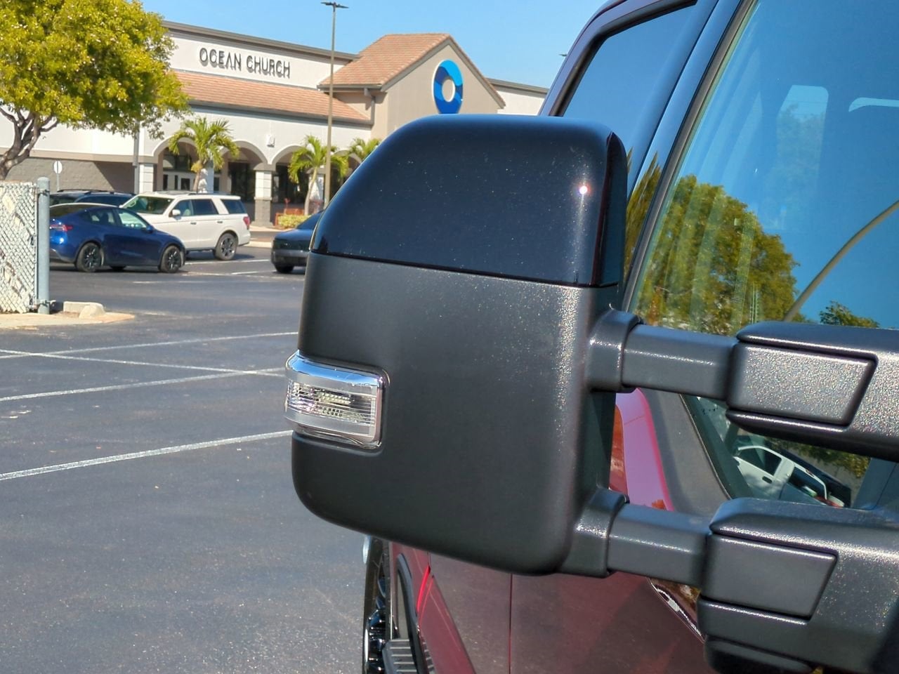 2026 Ford F-350SD Base