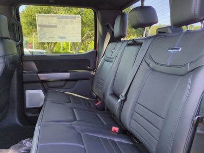 2026 Ford F-350SD Base