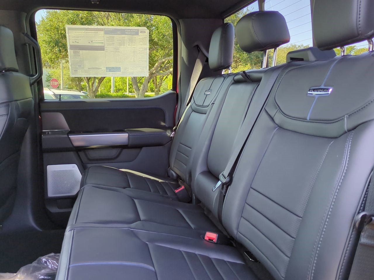 2026 Ford F-350SD Base