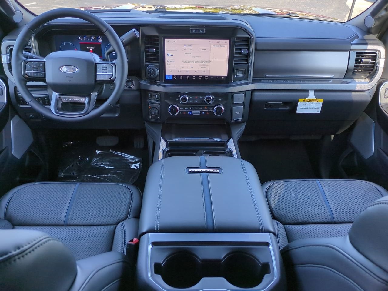 2026 Ford F-350SD Base