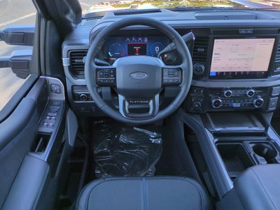 2026 Ford F-350SD Base