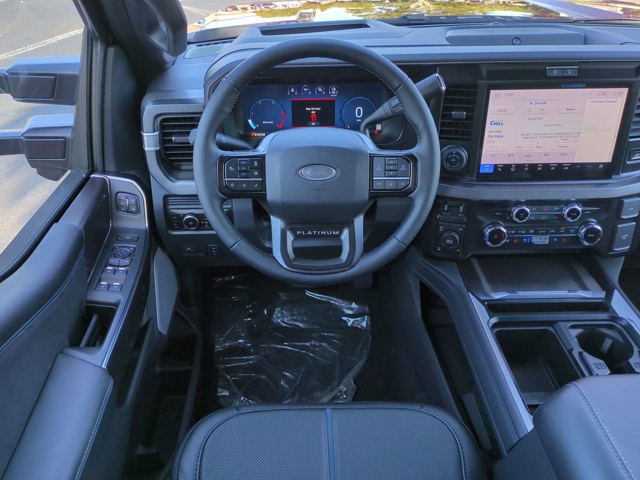 2026 Ford F-350SD Base