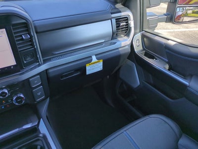 2026 Ford F-350SD Base