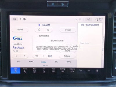 2026 Ford F-350SD Base