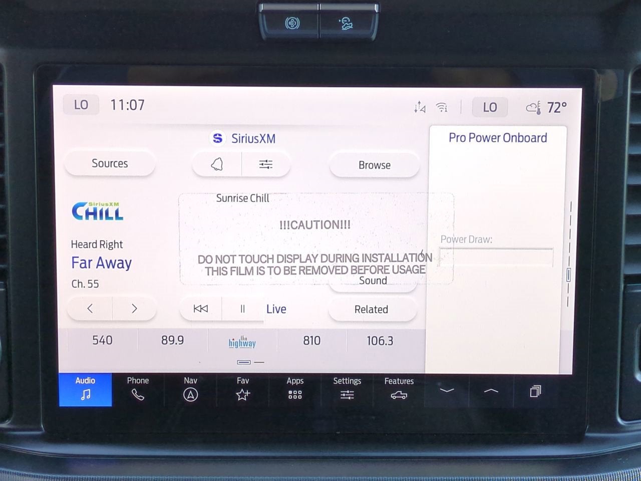 2026 Ford F-350SD Base