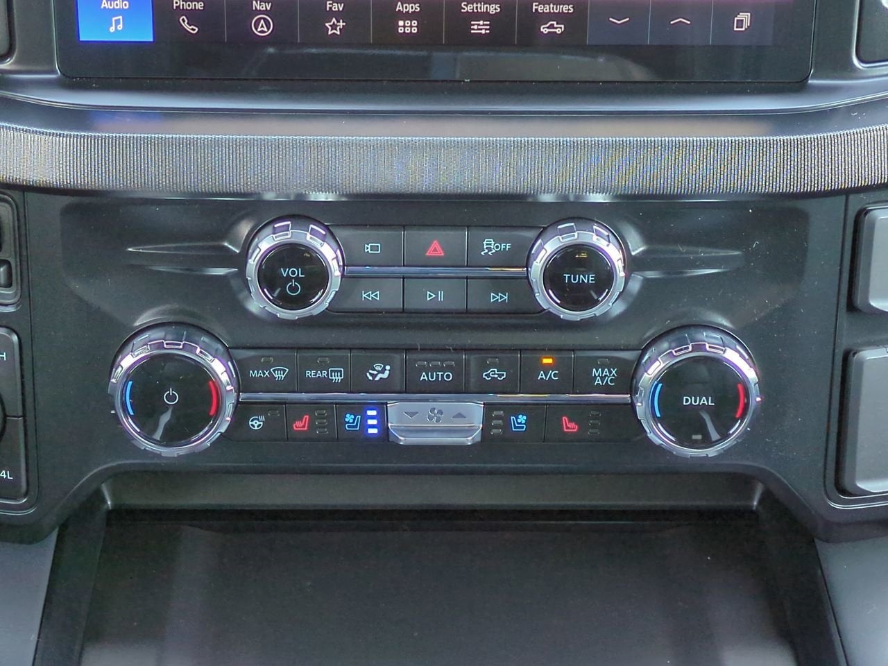 2026 Ford F-350SD Base