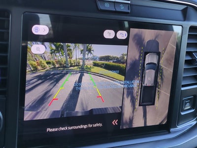 2026 Ford F-350SD Base