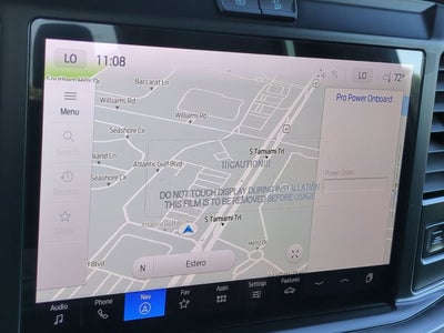 2026 Ford F-350SD Base