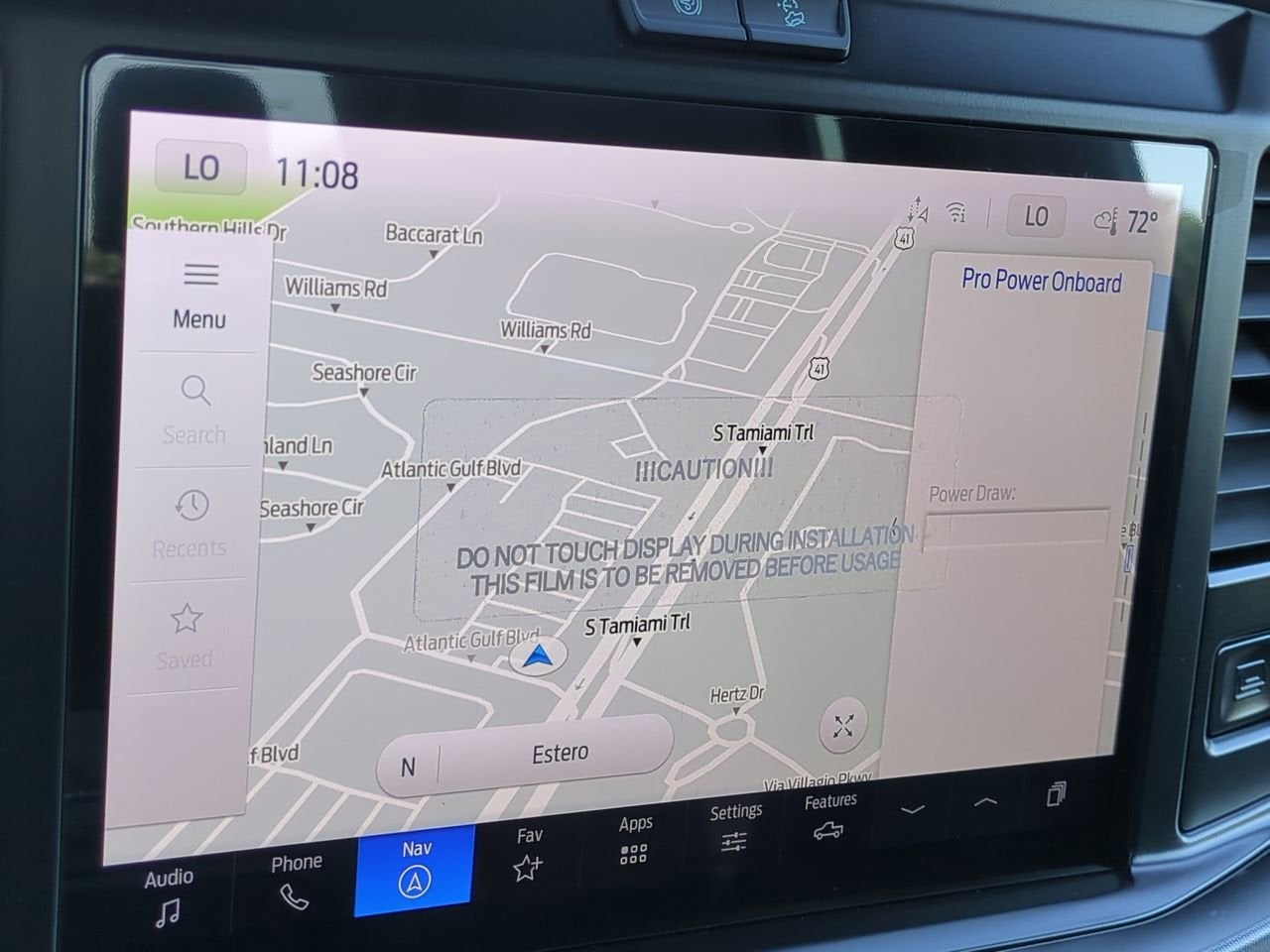 2026 Ford F-350SD Base