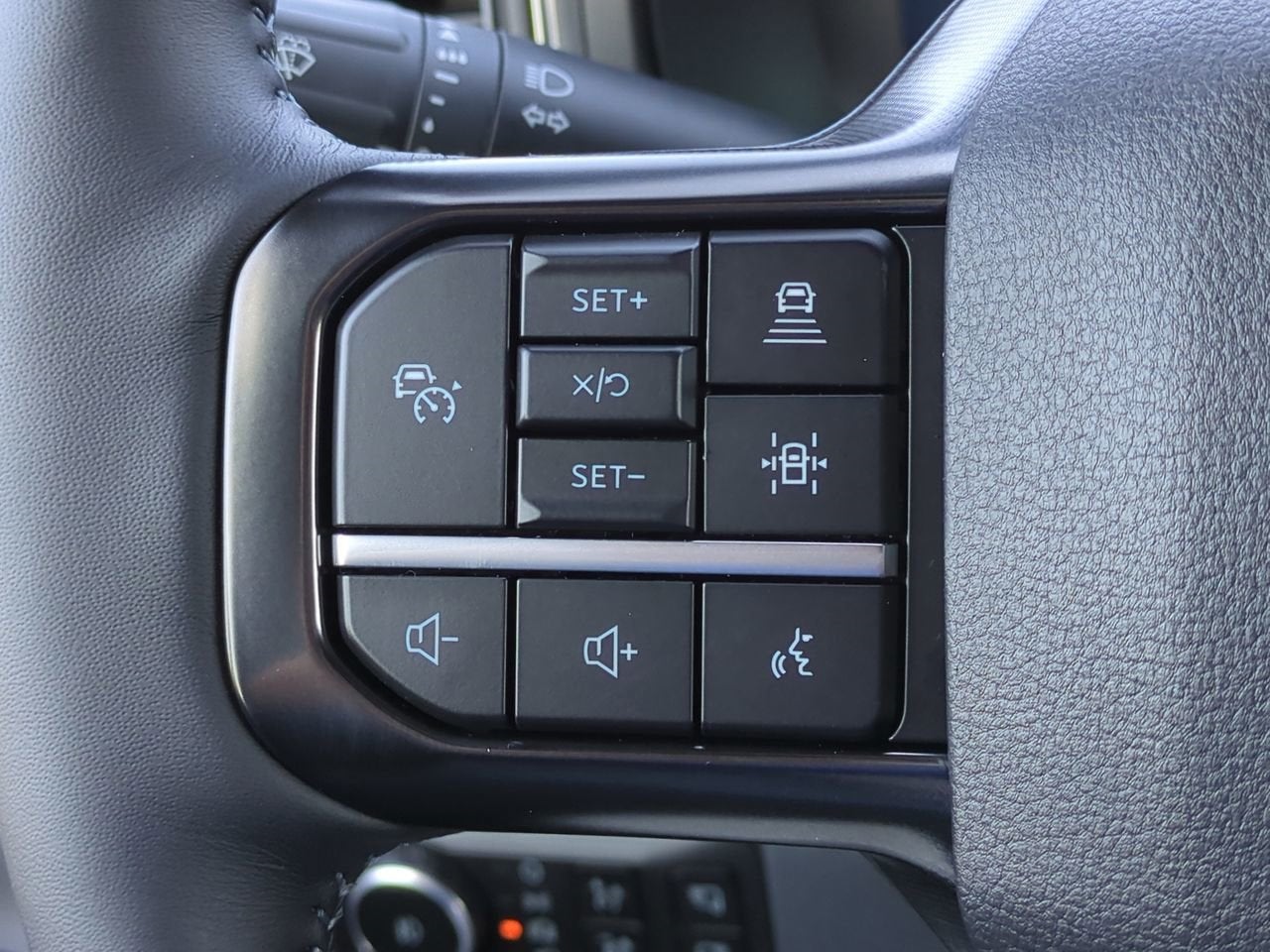 2026 Ford F-350SD Base