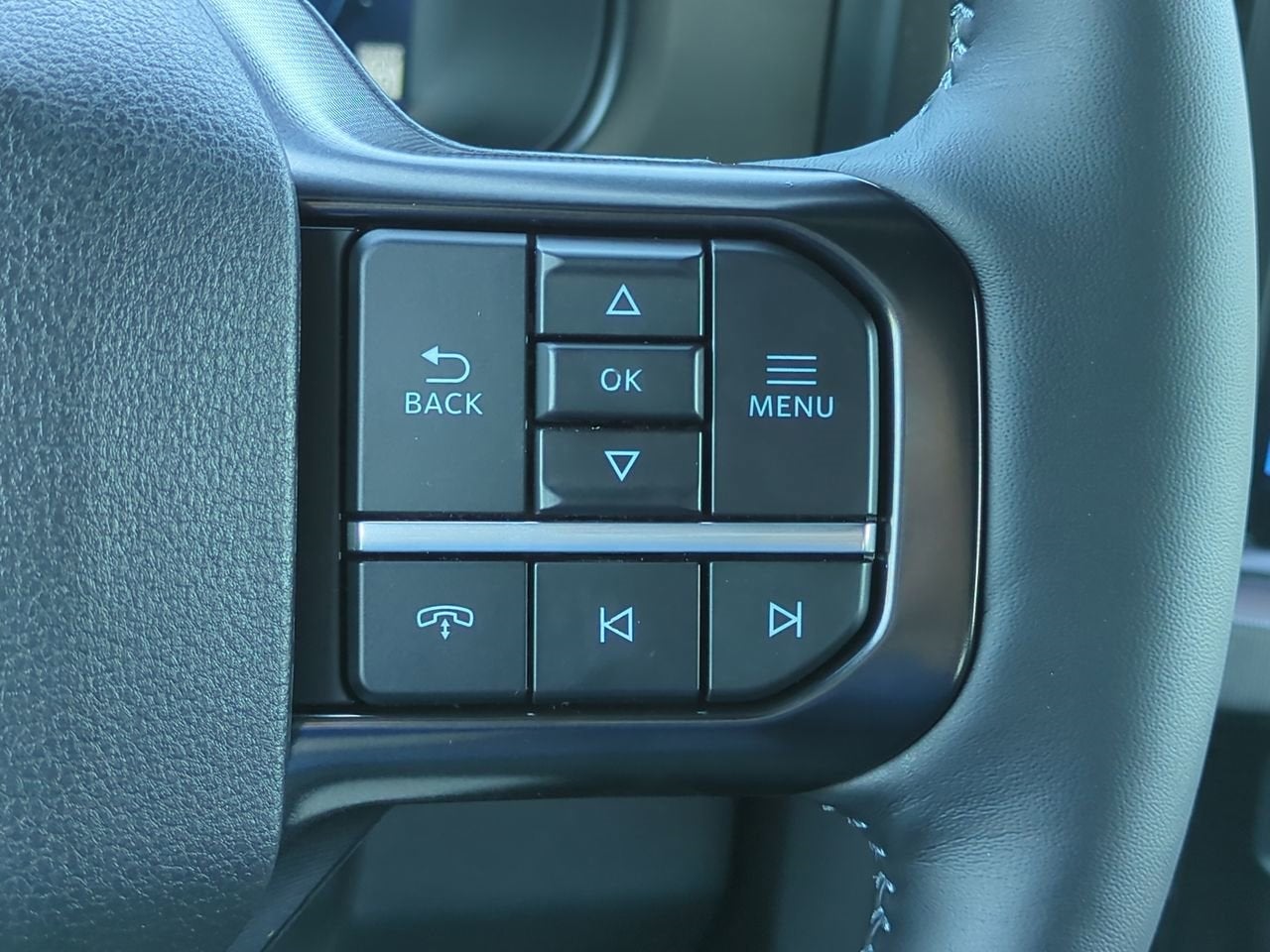 2026 Ford F-350SD Base