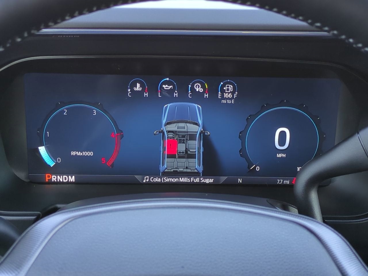 2026 Ford F-350SD Base