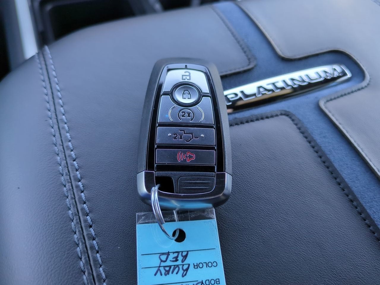 2026 Ford F-350SD Base