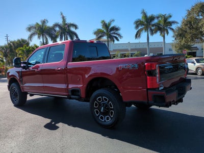 2026 Ford F-350SD Base