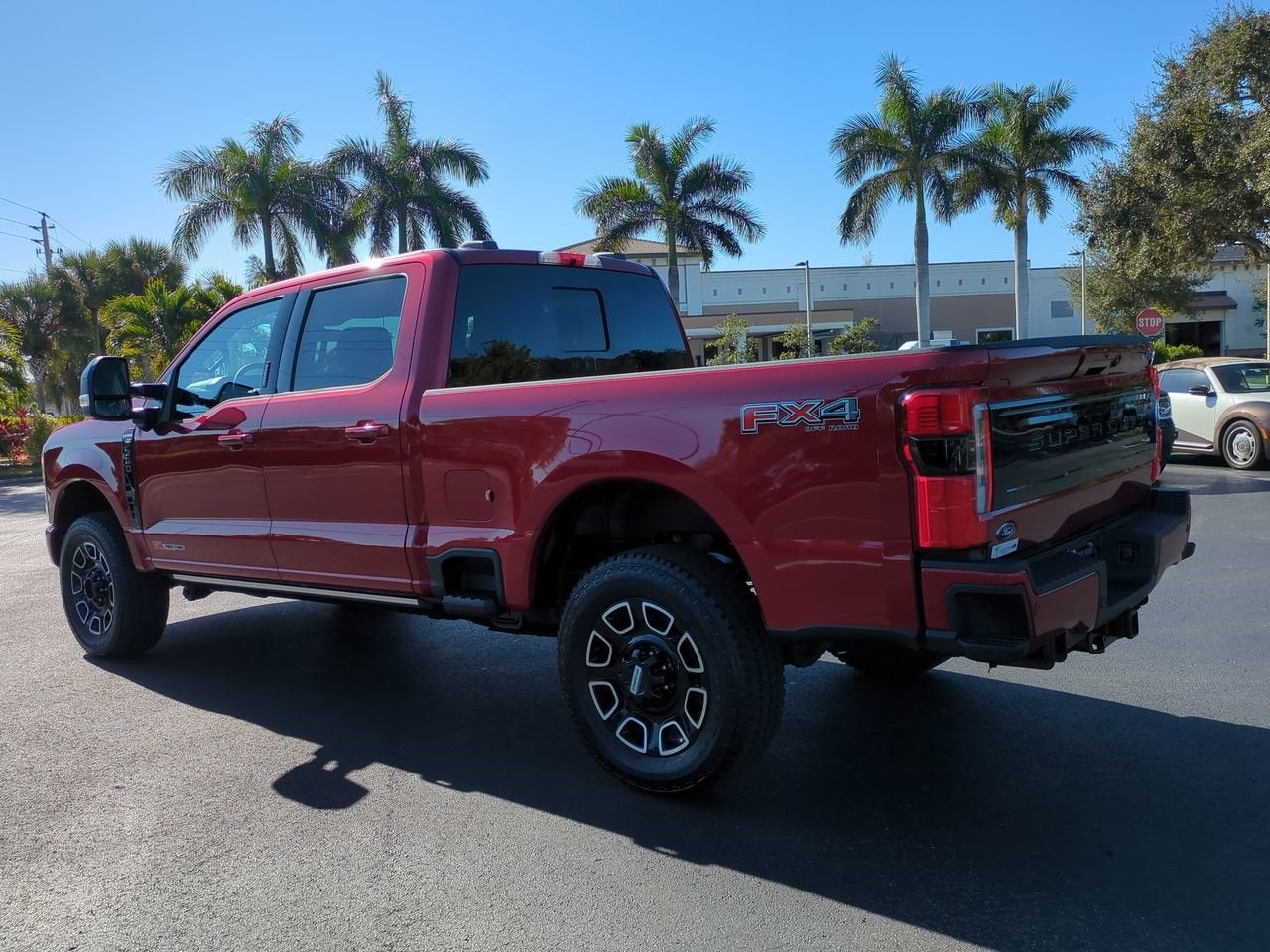 2026 Ford F-350SD Base