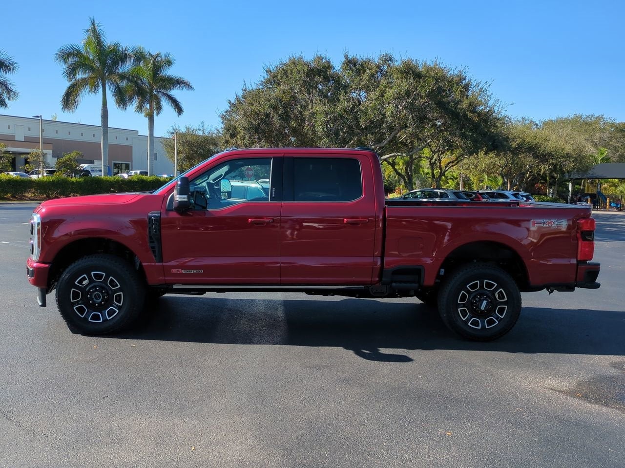 2026 Ford F-350SD Base