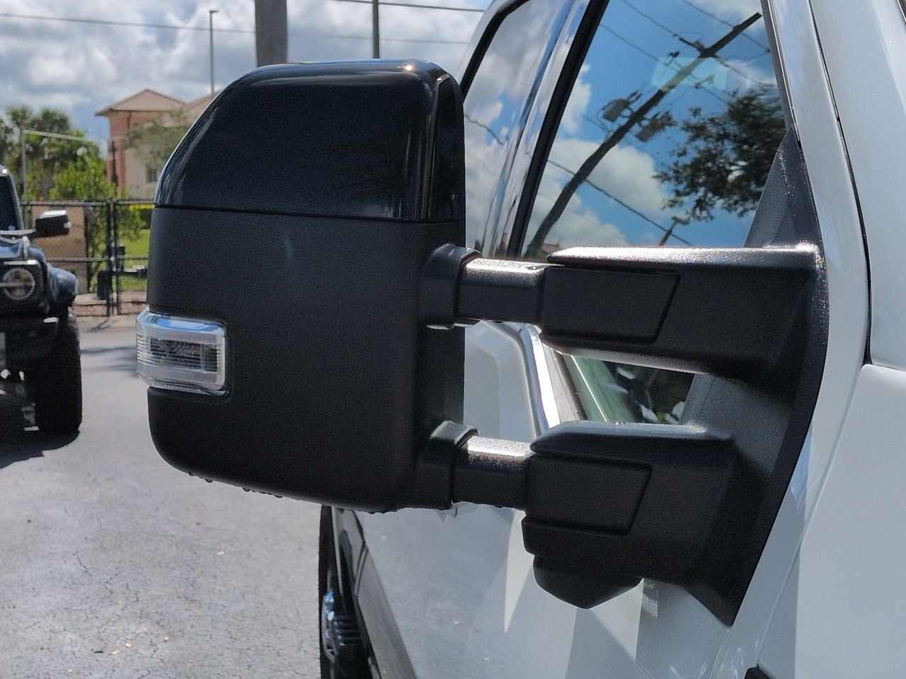 2026 Ford Super Duty F-350® King Ranch®