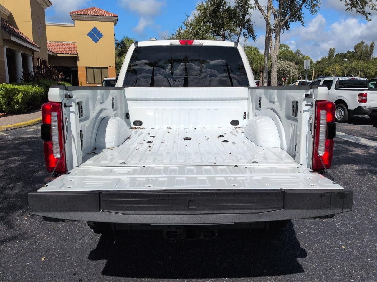 2026 Ford Super Duty F-350® King Ranch®