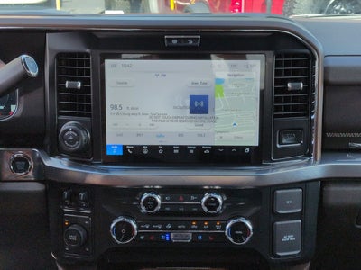 2026 Ford Super Duty F-350® King Ranch®