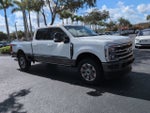 2026 Ford Super Duty F-350® King Ranch®