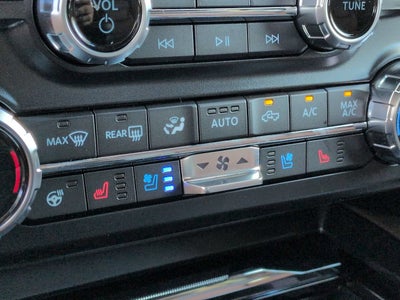 2026 Ford Super Duty F-350® King Ranch®