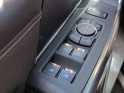 2026 Ford Super Duty F-350® King Ranch®