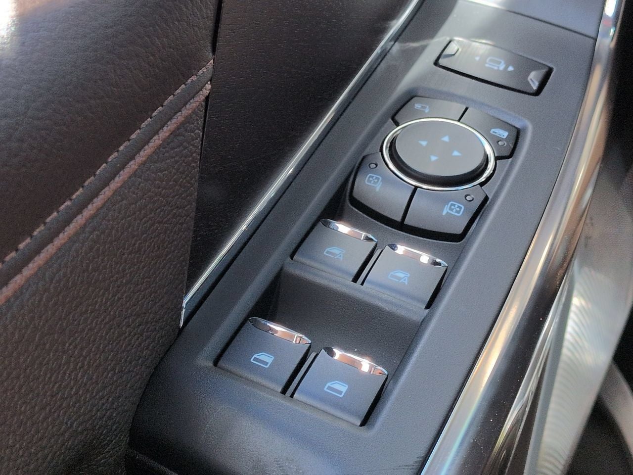 2026 Ford Super Duty F-350® King Ranch®