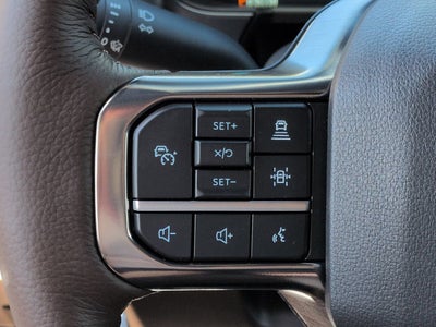 2026 Ford Super Duty F-350® King Ranch®