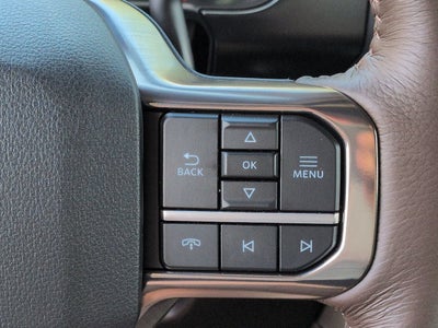 2026 Ford Super Duty F-350® King Ranch®