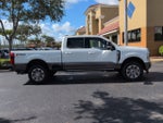 2026 Ford Super Duty F-350® King Ranch®