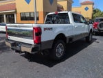 2026 Ford Super Duty F-350® King Ranch®