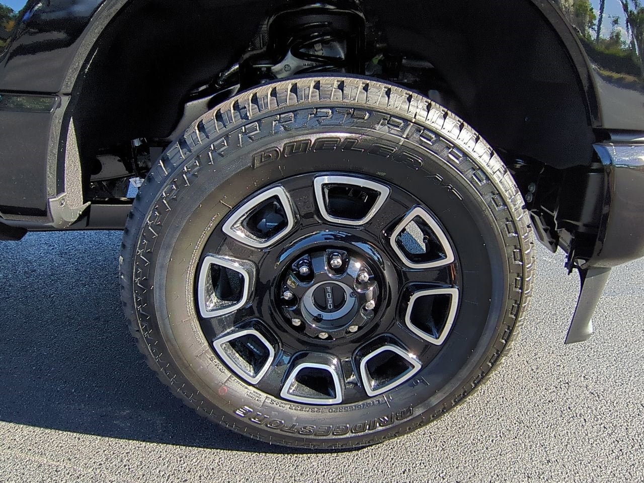 2026 Ford F-350SD Base