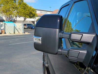 2026 Ford F-350SD Base