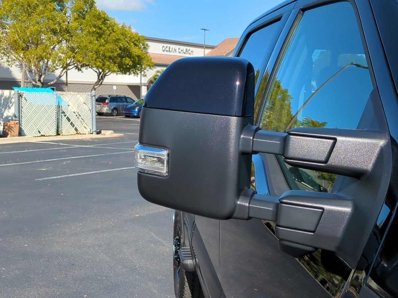 2026 Ford F-350SD Base