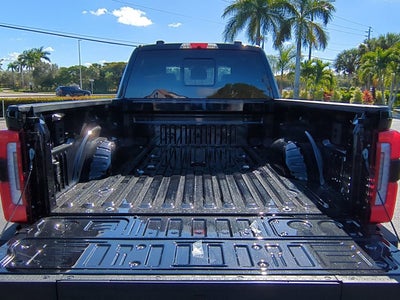 2026 Ford F-350SD Base