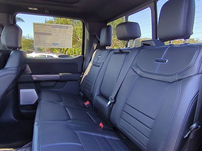 2026 Ford F-350SD Base