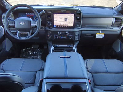 2026 Ford F-350SD Base