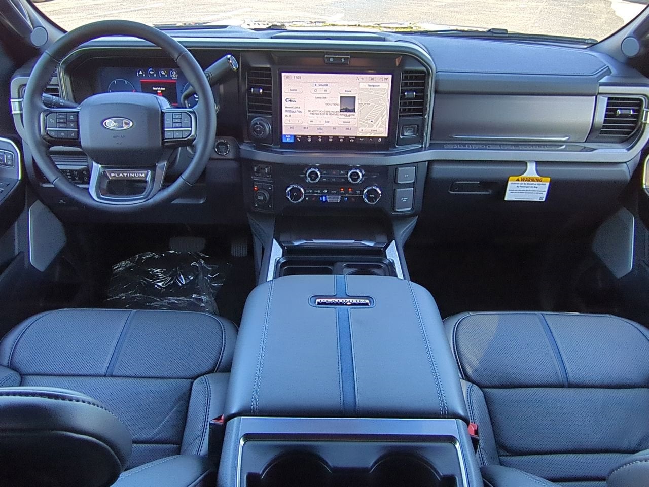 2026 Ford F-350SD Base