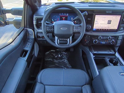 2026 Ford F-350SD Base