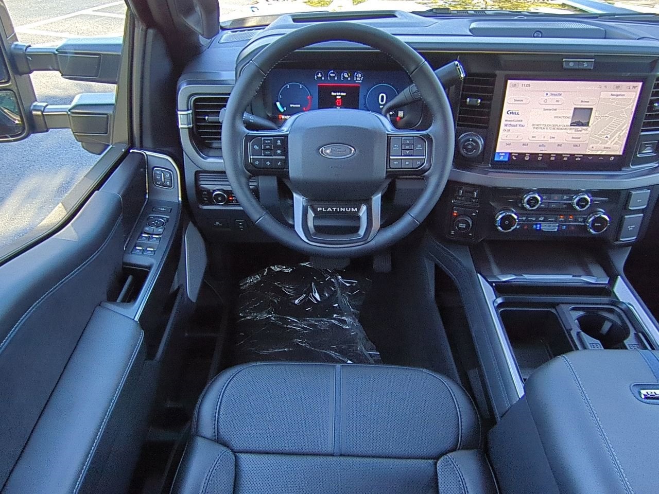 2026 Ford F-350SD Base