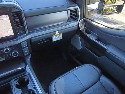 2026 Ford F-350SD Base