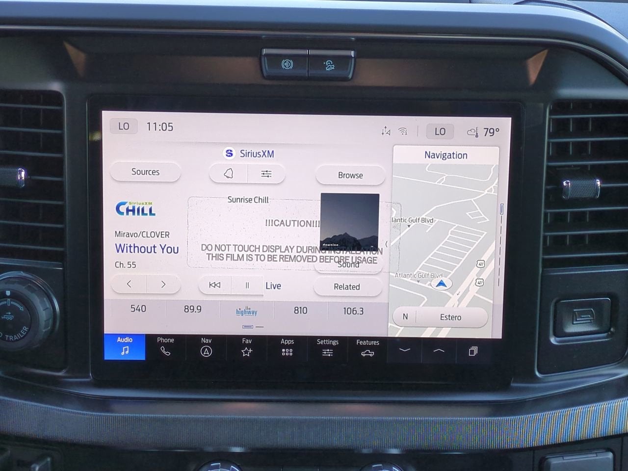 2026 Ford F-350SD Base