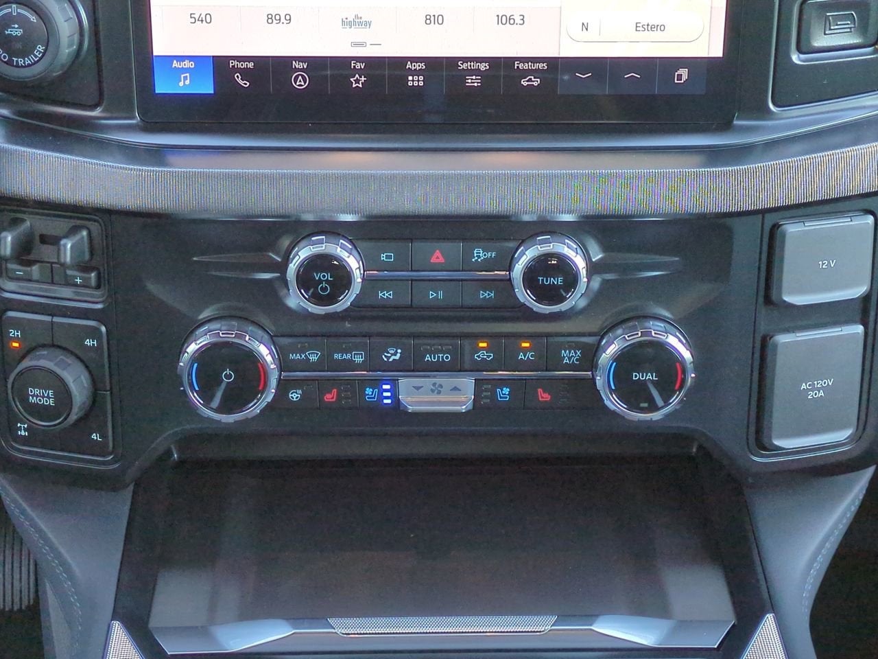 2026 Ford F-350SD Base