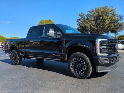 2026 Ford F-350SD Base
