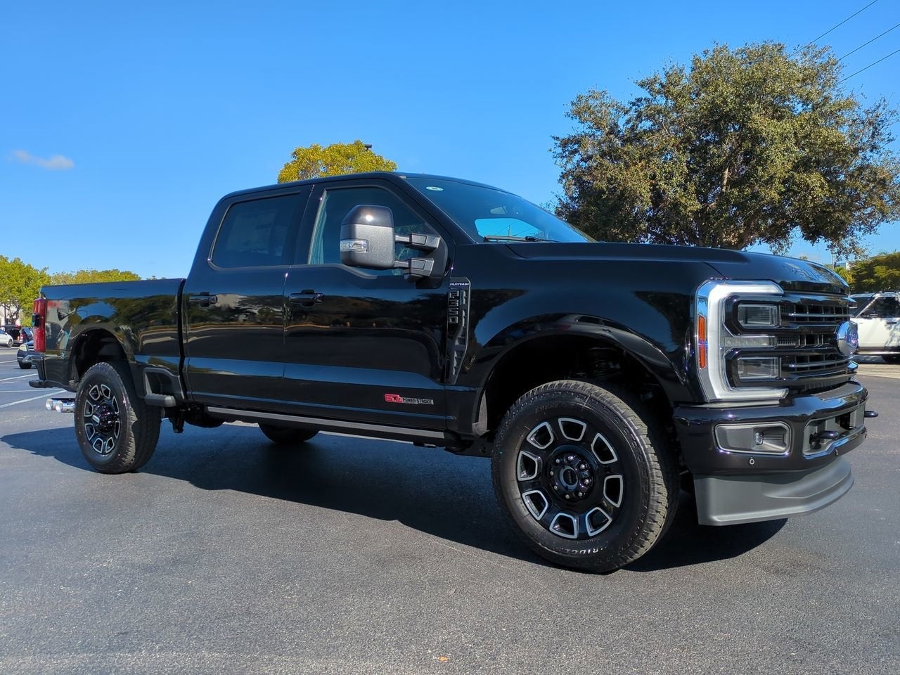 2026 Ford F-350SD Base